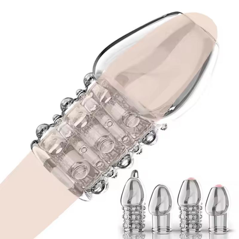 اسم واقي ذكري لتأخير القذف